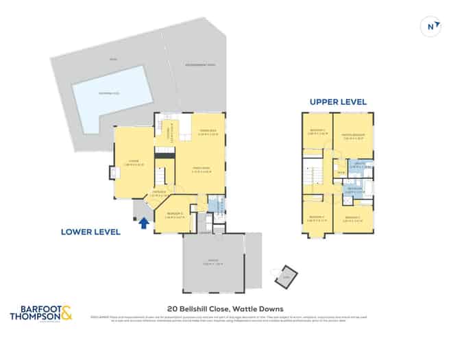 20 Bellshill Close, Wattle Downs