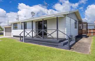 855 Te Rahu Road, Te Awamutu