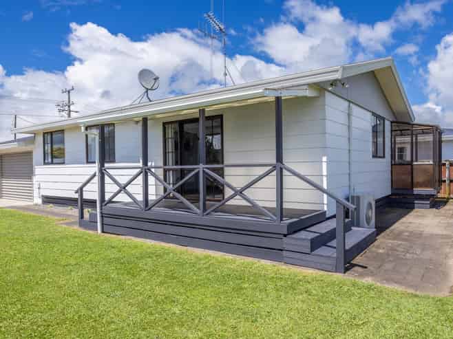 855 Te Rahu Road, Te Awamutu