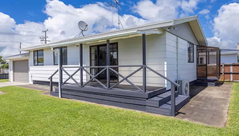 855 Te Rahu Road, Te Awamutu