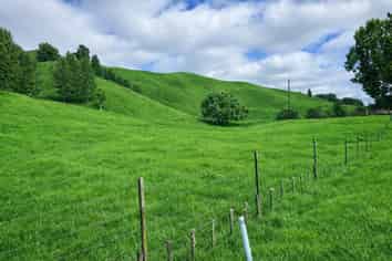  Hikumutu Road, Taumarunui