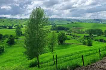  Hikumutu Road, Taumarunui