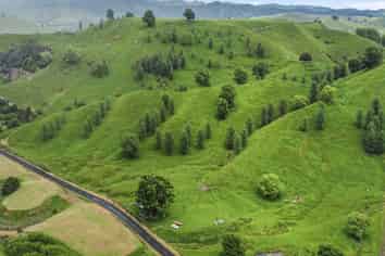  Hikumutu Road, Taumarunui