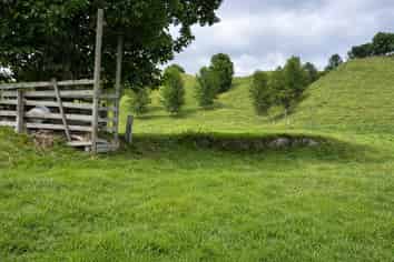  Hikumutu Road, Taumarunui