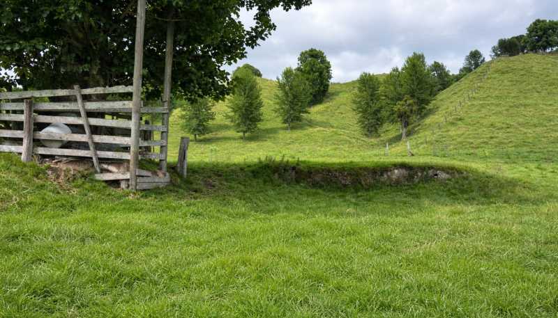 Hikumutu Road, Taumarunui