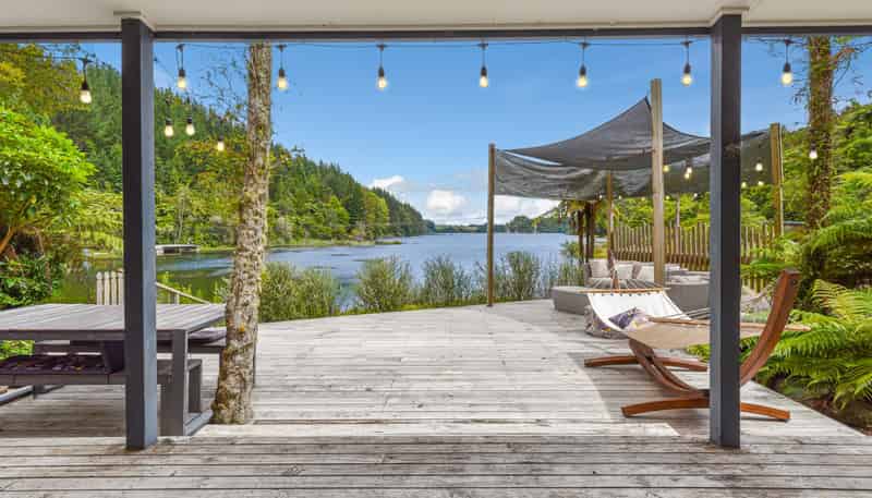 8 Chingford Road, Lake Rotoma