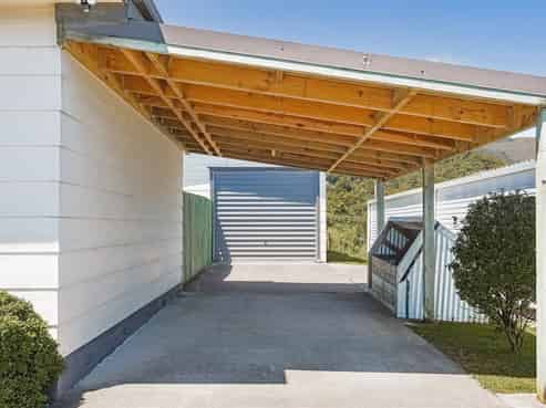 62 McGill Street, Waimangaroa