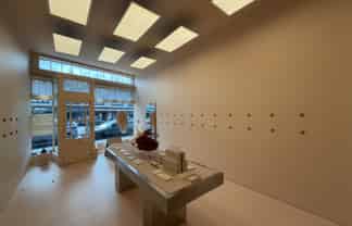 Prime Ponsonby Road Retail Space