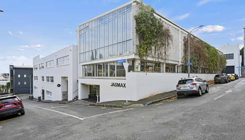 9 Augustus Terrace, Parnell