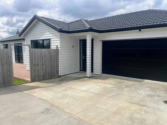 60 Prado Drive, Pukekohe
