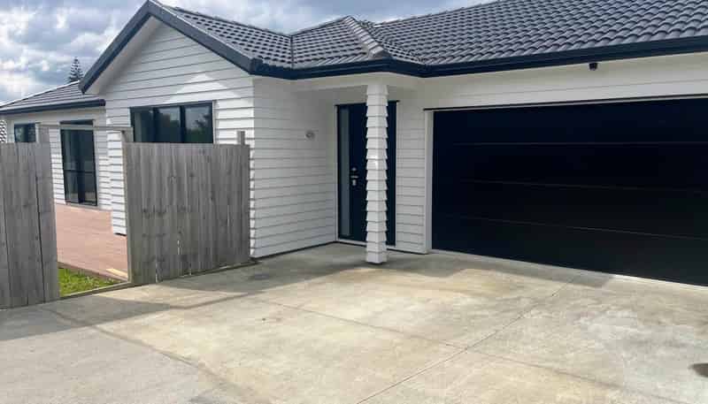 60 Prado Drive, Pukekohe