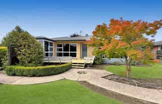 33 Rountree St, Upper Riccarton