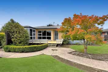 33 Rountree St, Upper Riccarton