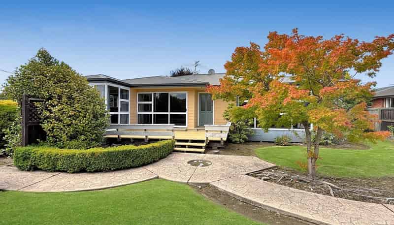 33 Rountree St, Upper Riccarton