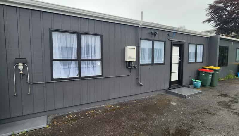 17B Parsons Street, Vogeltown