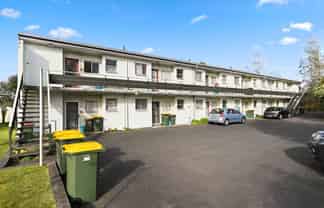 11/211 River Road, Claudelands