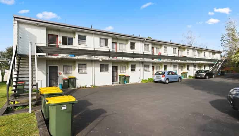 11/211 River Road, Claudelands