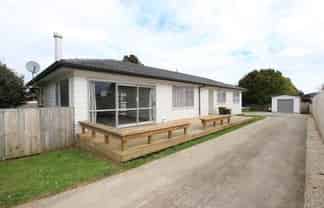 23 Benton Place, Manurewa