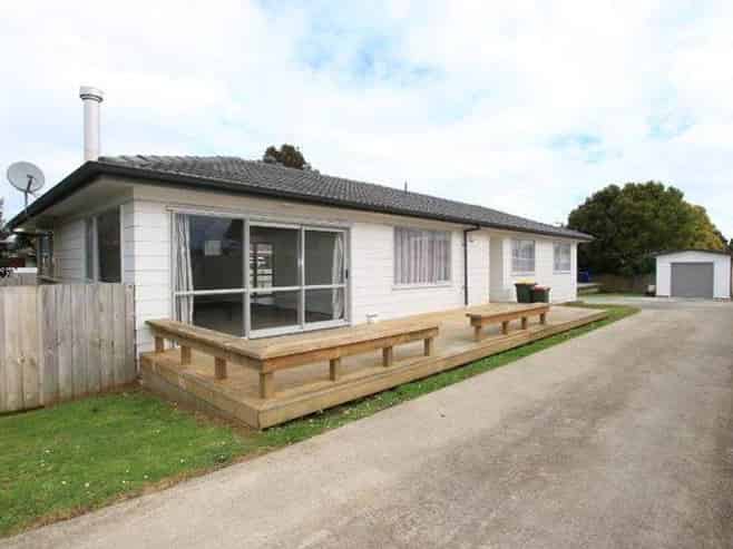 23 Benton Place, Manurewa