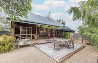 22 Newcastle Street, Clyde