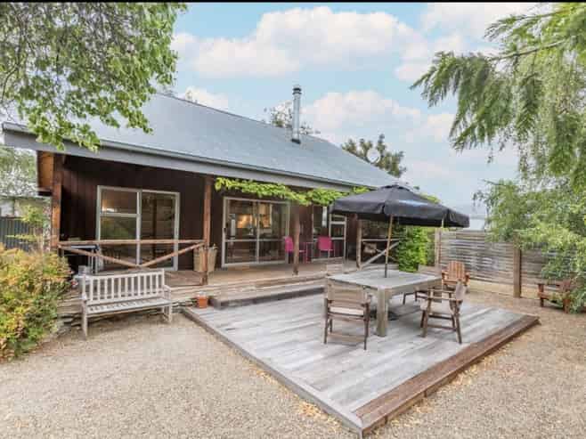 22 Newcastle Street, Clyde