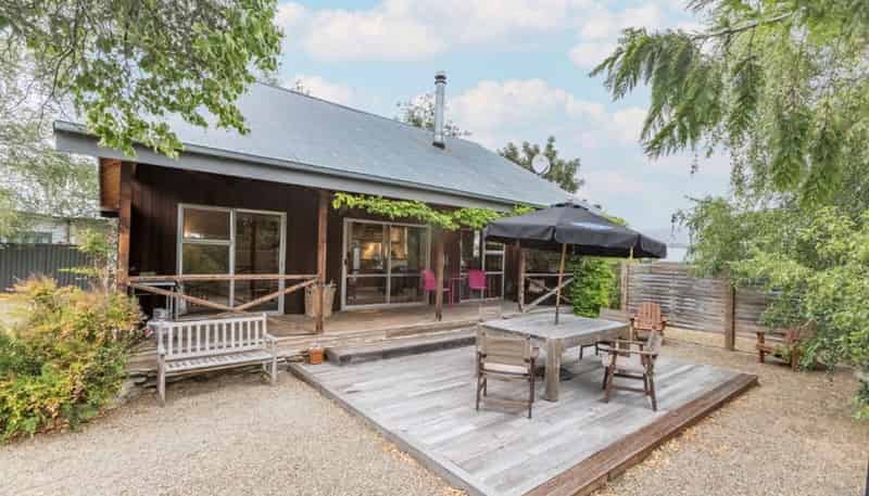 22 Newcastle Street, Clyde