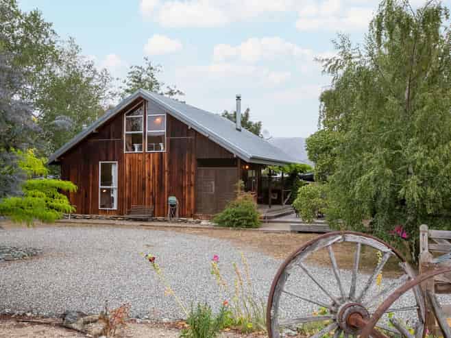 22 Newcastle Street, Clyde