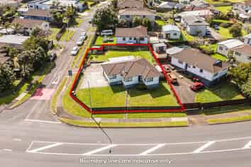 213 Mahia Road, Wattle Downs
