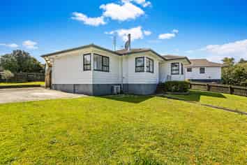 213 Mahia Road, Wattle Downs