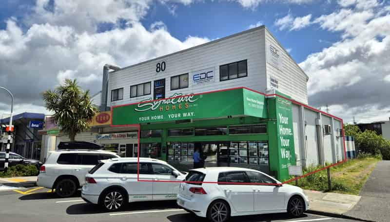 80 Main Road, Kumeu