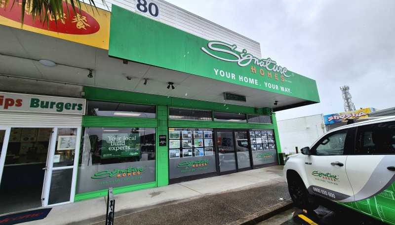 80 Main Road, Kumeu