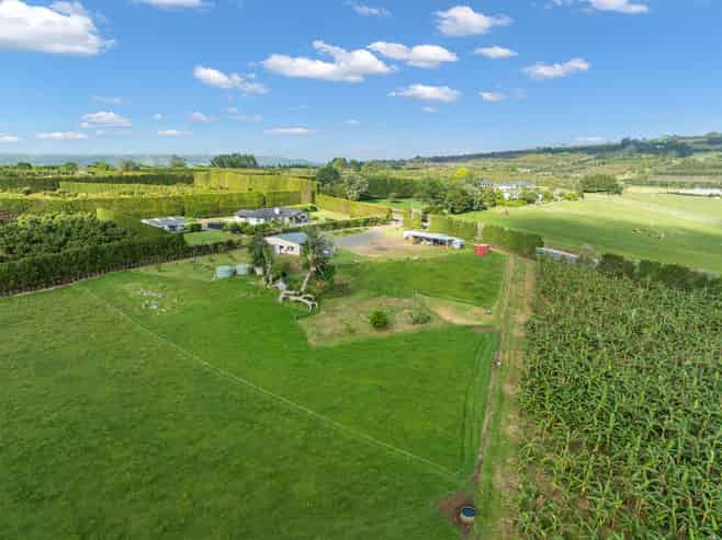 15 Snooks Road, Maungatapere