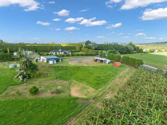 15 Snooks Road, Maungatapere