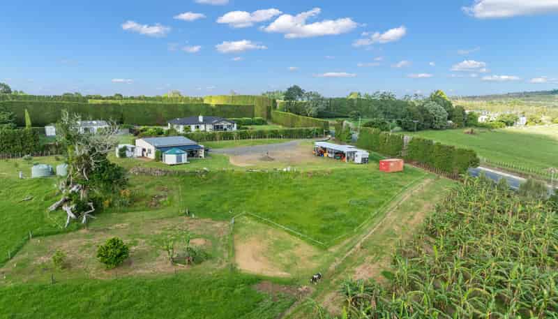 15 Snooks Road, Maungatapere