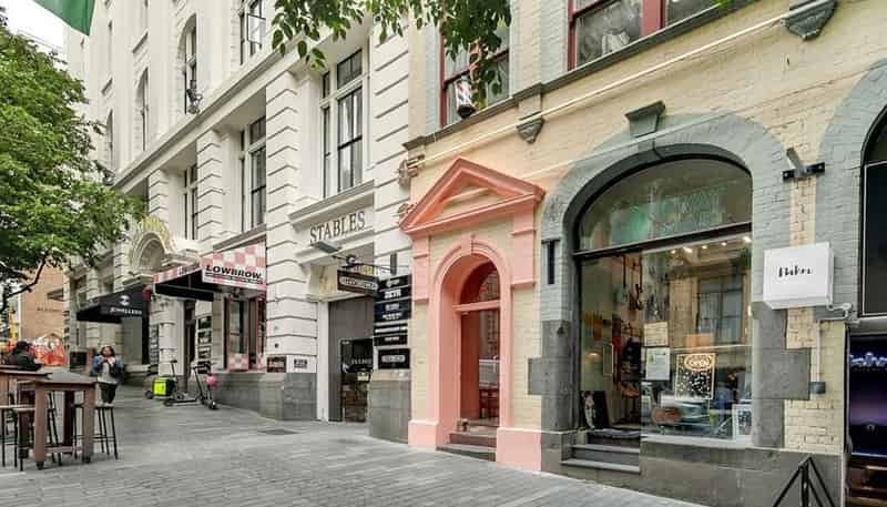  39 Elliott Street, Auckland Central