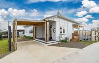 6 Cambridge Street, Putaruru