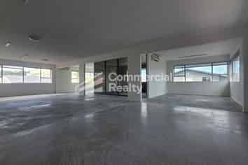 High-Stud And Gated Facility