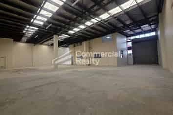 High-Stud And Gated Facility