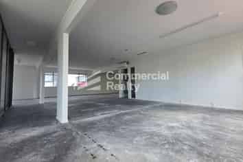 High-Stud And Gated Facility