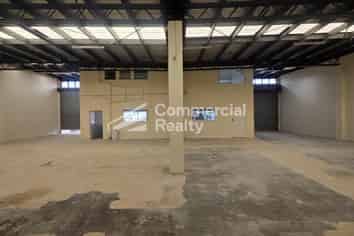 High-Stud And Gated Facility