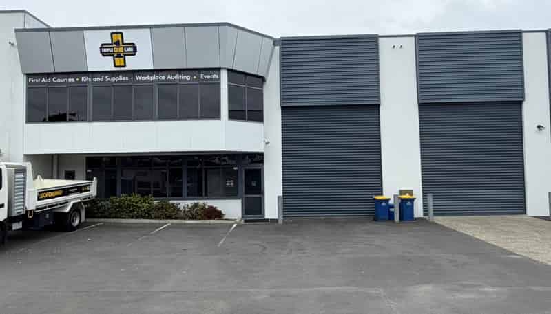 5B Beatrice Tinsley Crescent, Albany