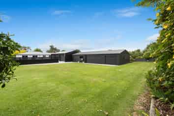 526 Manutahi Road, Lepperton