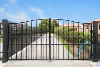 526 Manutahi Road, Lepperton