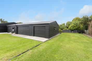 526 Manutahi Road, Lepperton