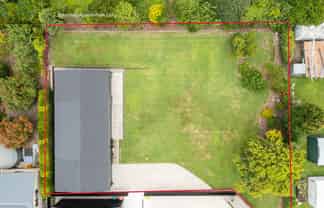 526 Manutahi Road, Lepperton