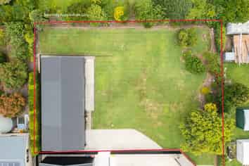 526 Manutahi Road, Lepperton