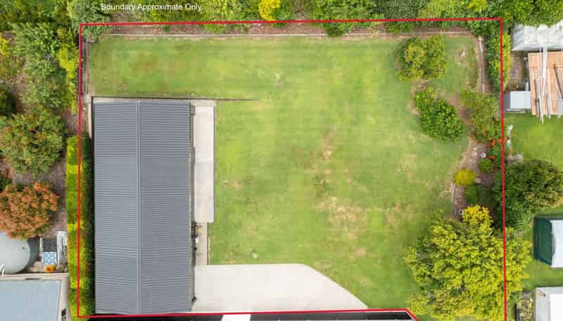 526 Manutahi Road, Lepperton