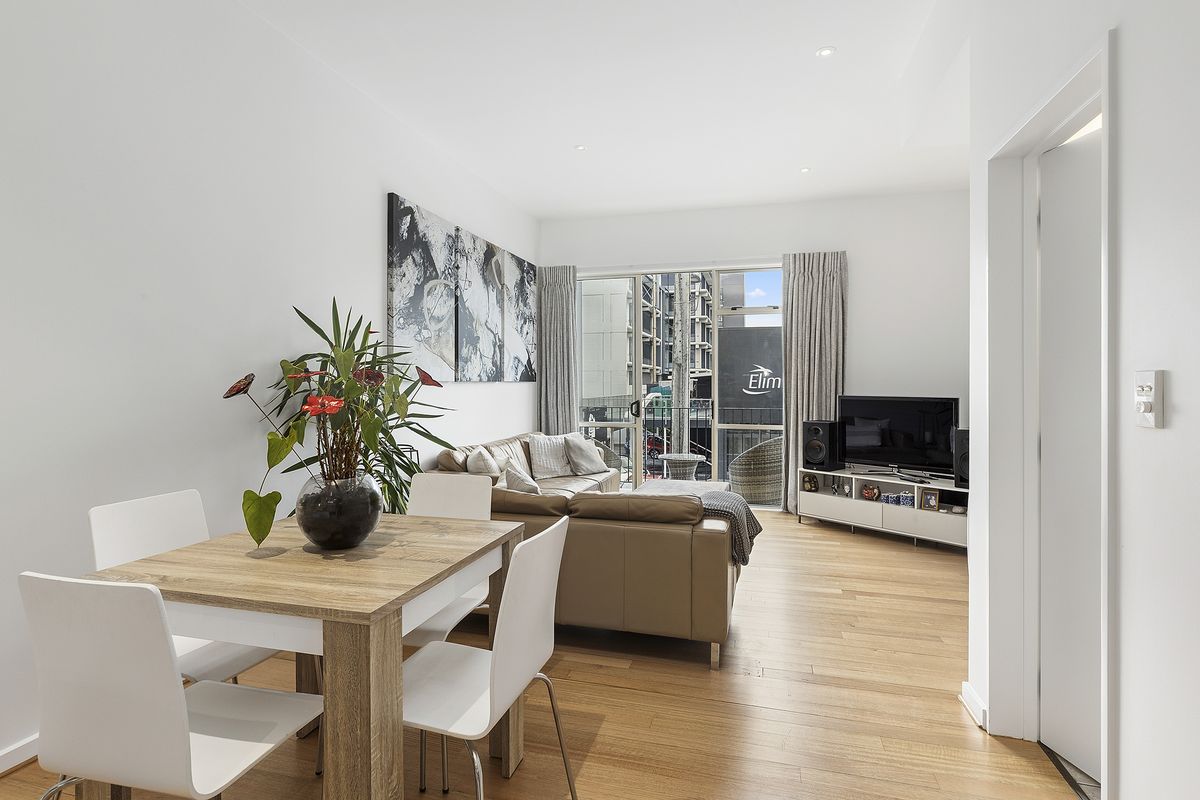 City Living, Priced To Move | BEO $480k - Ansicht 6
