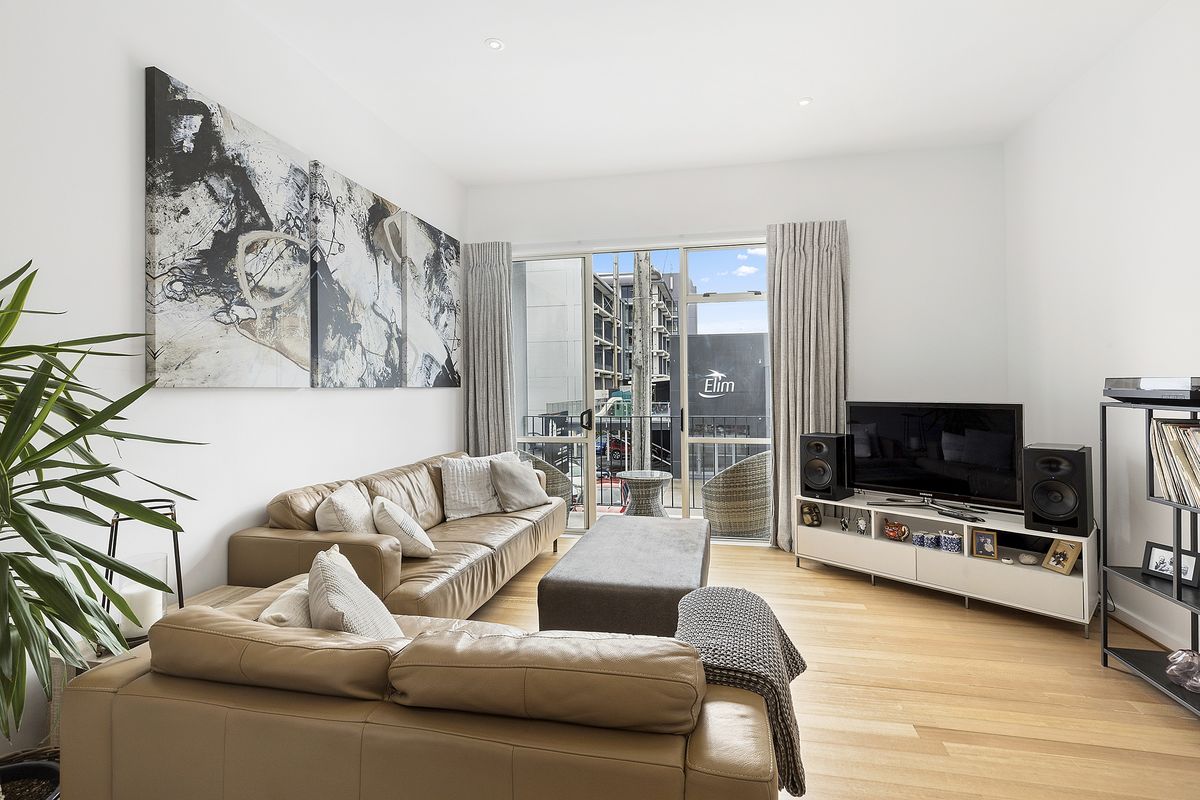 City Living, Priced To Move | BEO $480k - Ansicht 3