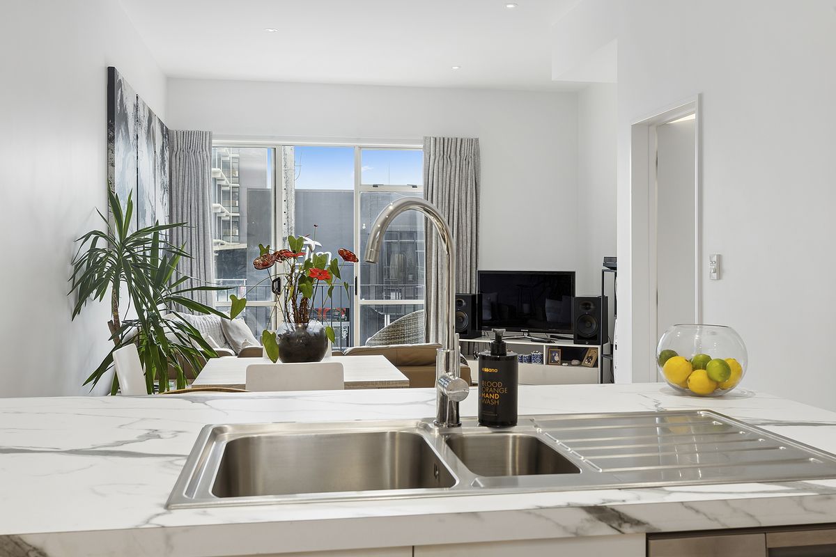 City Living, Priced To Move | BEO $480k - Ansicht 5